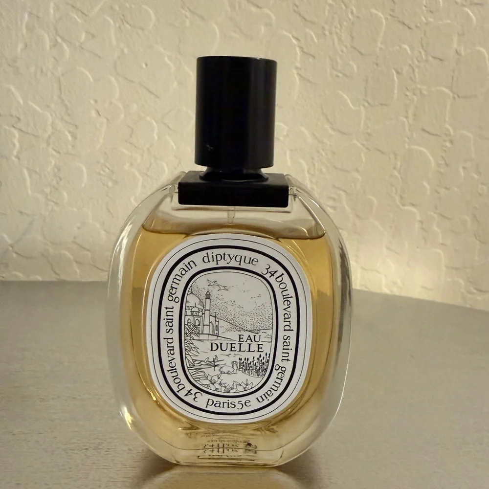 Diptyque Eau Duelle Eau De Toilet - Picture 4 of 7